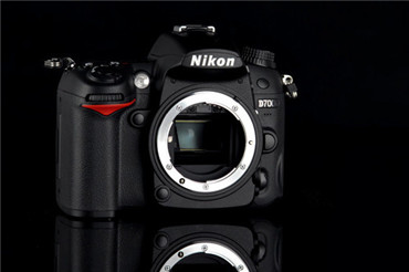 D7000水平仪+超轻快门