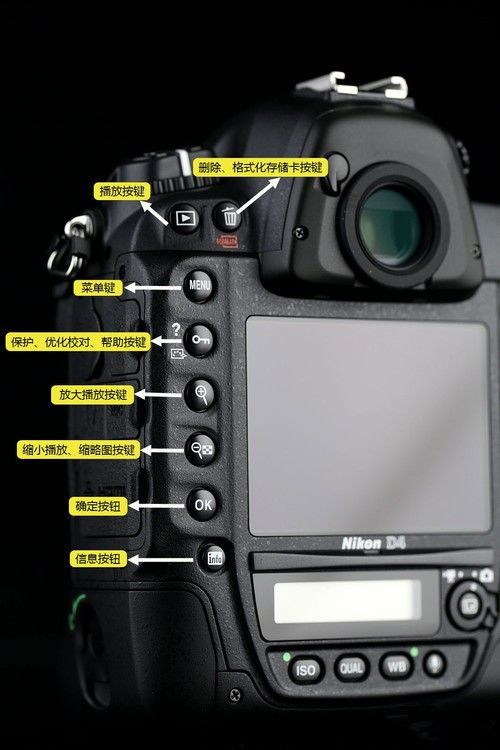 nikon d4-图片3