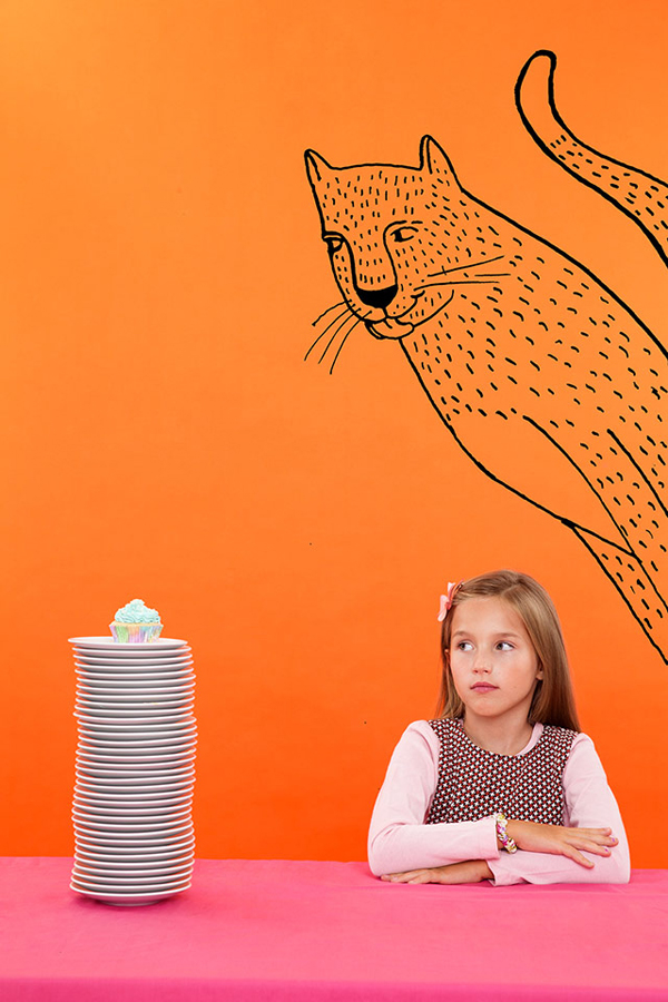 儿童摄影创意作品-图片3