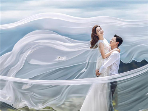 佳丽婚纱摄影公司-图片3