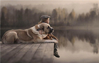 摄影记录儿童瞬间