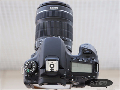 佳能70d使用教程