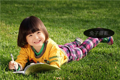 专业儿童摄影