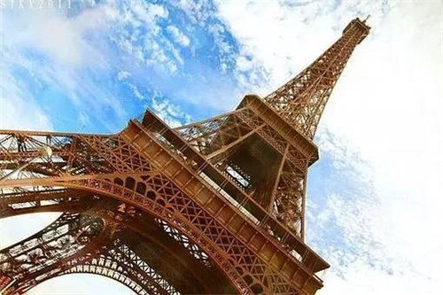 生活中对角线构图的运用