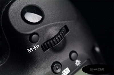 canon 5d mark iii按键设计理念-图片3