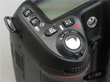 尼康D80-图片4