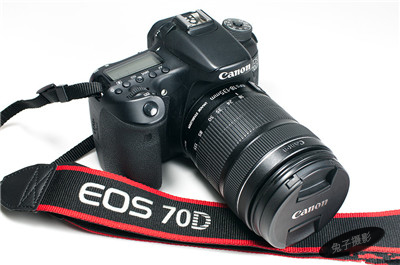 佳能eos70d-图片4