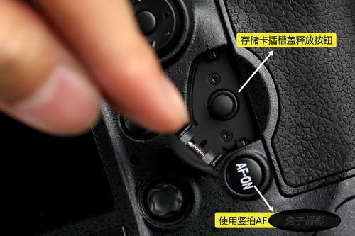 nikon d4-图片4