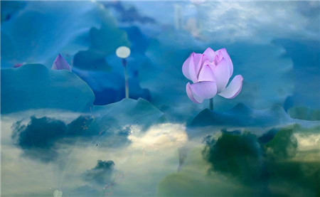 多重曝光拍摄技巧