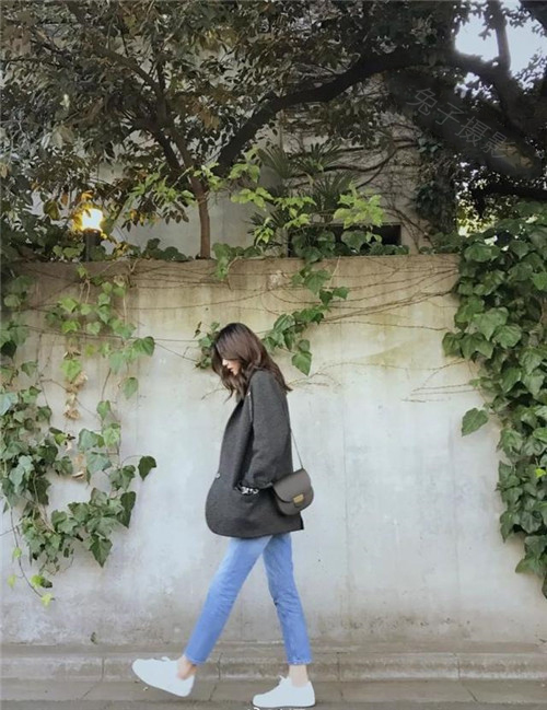 人像摄影美姿教程