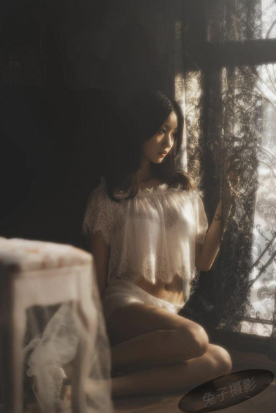 摄影光源的选择