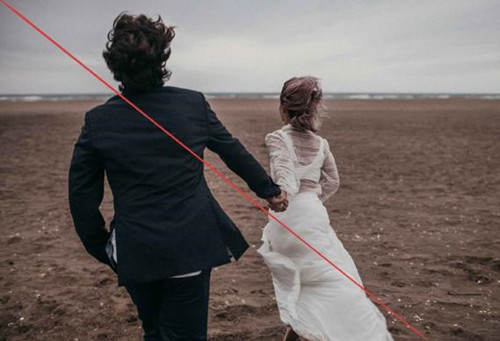 对角线构图怎么拍照-图片4