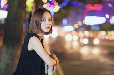 拍摄中闪光灯的作用