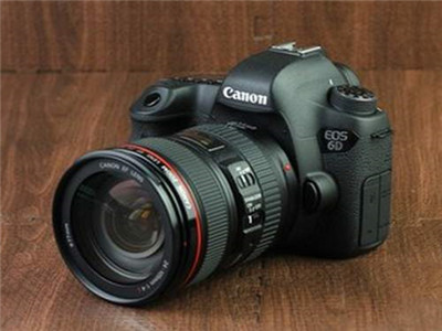 佳能6d使用技巧