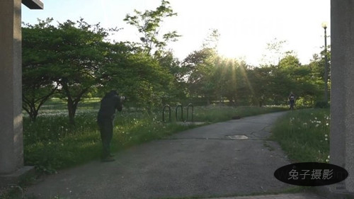 不同焦距对应的最佳站位