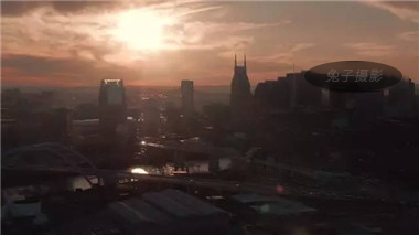 镜头光晕使用技巧