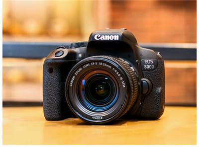 入门级单反相机推荐