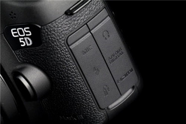 5d mark iii外观展示-图片4