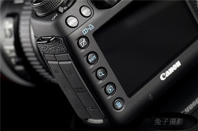 canon 5d mark iii按键设计理念-图片4