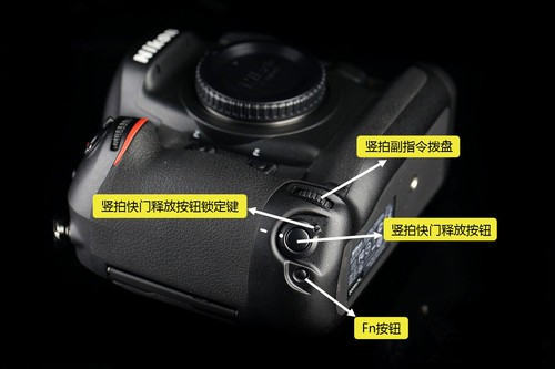 nikon d4-图片5