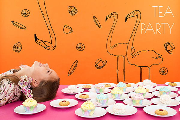 儿童摄影创意作品-图片5