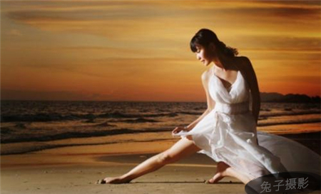 个人写真婚纱摄影-图片3