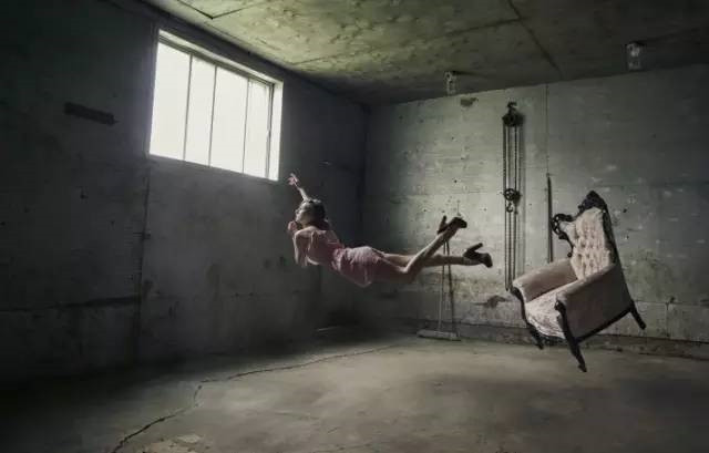 悬浮摄影作品欣赏-图片8