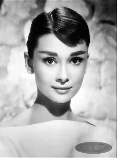 人像摄影用光技巧