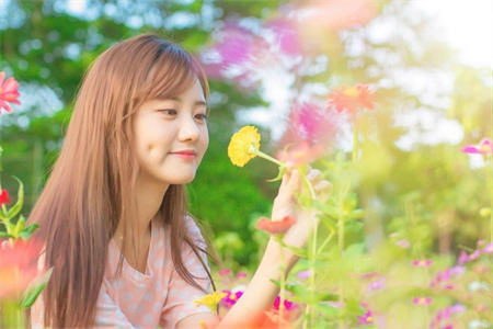 个人写真艺术照