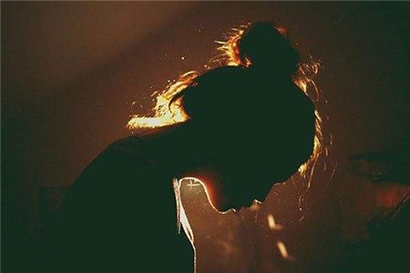 逆光人像-图片7