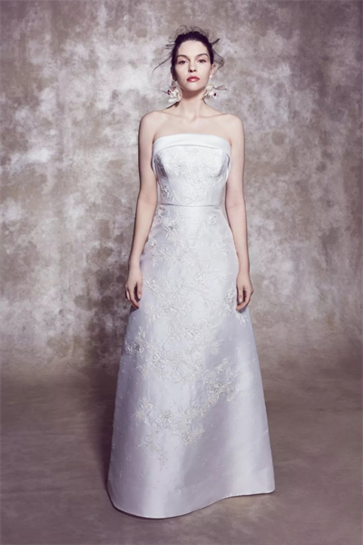 玛切萨婚纱图片