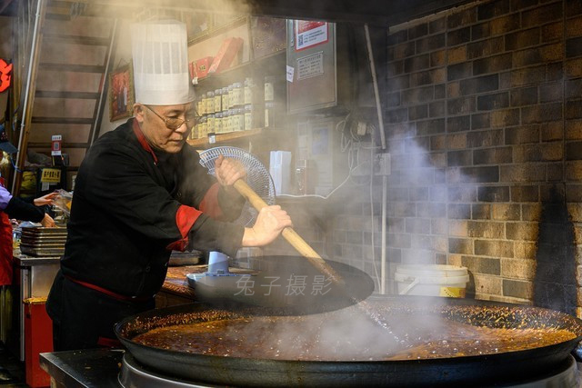 尼康D780相机对焦测试