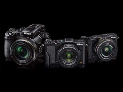 数码相机和单反相机的区别