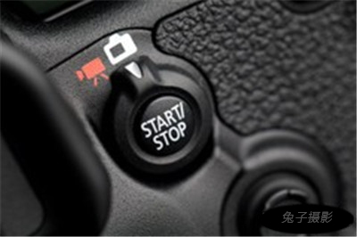 canon 5d mark iii按键设计理念