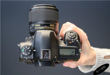 尼康数码单反相机