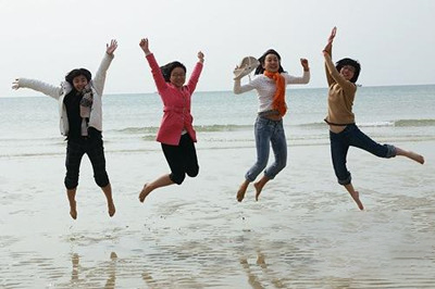 人像摄影摆姿指南