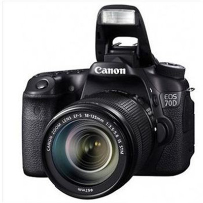 佳能70d使用教程