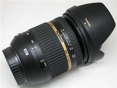 腾龙18 200镜头
