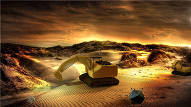 镜头光晕使用技巧