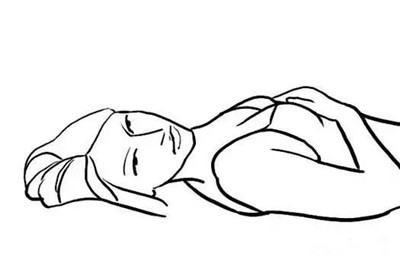 人像摄影摆姿图片