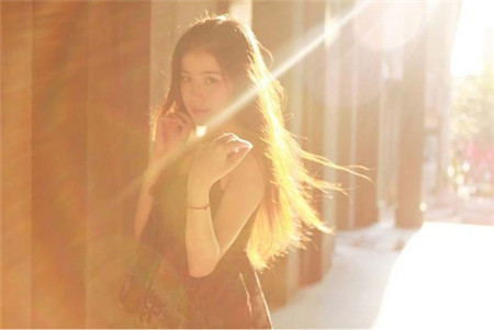 逆光人像-图片9