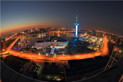 广角镜头是什么意思