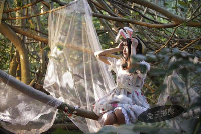 摄影光源的选择