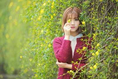 摄影光源的选择