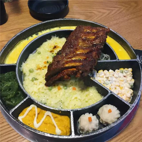 饱和度