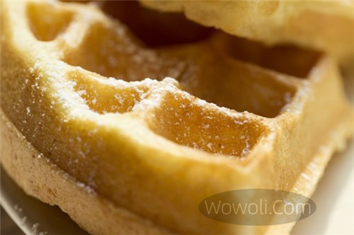 可爱食物甜点照片大全