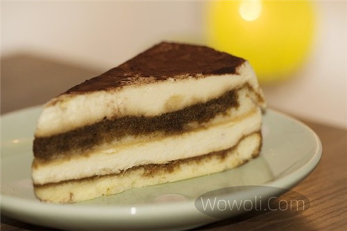 可爱食物甜点照片大全