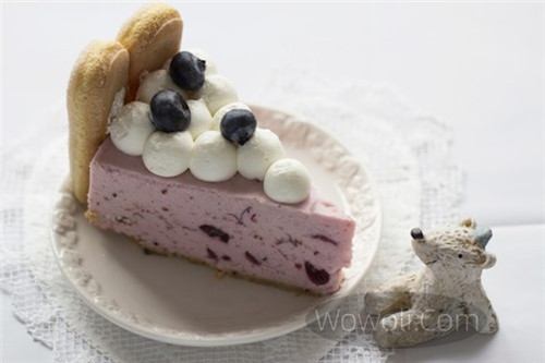 可爱食物甜点照片大全