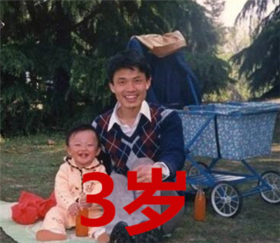 许嵩的照片全集-图片1