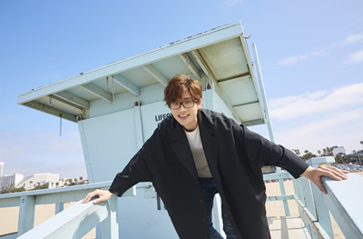 许嵩的照片全集-图片7